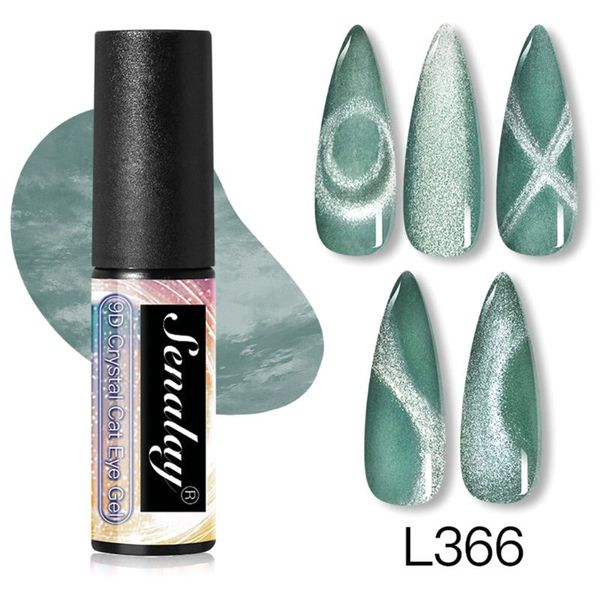 5ml 9d crystal cat eye nail magnetic gel uv led lamp cured glitter gel nail tool 270a, Red;pink
5ml 9d crystal cat eye nail magnetic gel uv led lamp cured glitter gel nail tool 270a, Red;pink