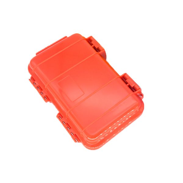 1 pieces shockproof waterproof storage case box camping bbq container outdoor survival easy carry
1 pieces shockproof waterproof storage case box camping bbq container outdoor survival easy carry