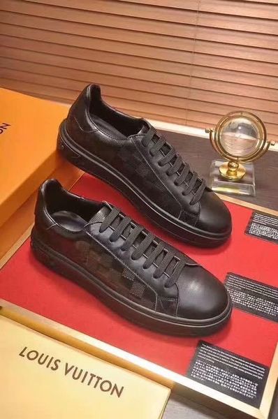 high-end luxury fashiondesigner men's driving casual shoes outdoor sports hiking shoes triple platform vintage men's brand size 38, Black
high-end luxury fashiondesigner men's driving casual shoes outdoor sports hiking shoes triple platform vintage men's brand size 38, Black