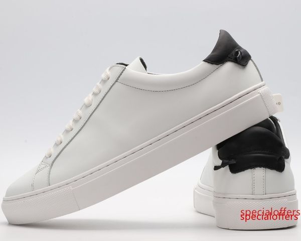 trend fashion designer casual white shoes upscale designer couple casual shoes low to help fashion wild casual shoes, Black
trend fashion designer casual white shoes upscale designer couple casual shoes low to help fashion wild casual shoes, Black