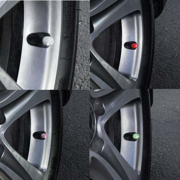 4pcs car tire valve stem caps theftproof valve caps car wheel tires valves tyre stem air airtight cover accessoires
4pcs car tire valve stem caps theftproof valve caps car wheel tires valves tyre stem air airtight cover accessoires