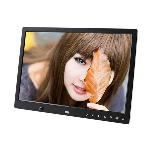 15.4 inch digital p frame press button electronic p album full format 1080p wall hanging display advertising machine
15.4 inch digital p frame press button electronic p album full format 1080p wall hanging display advertising machine
