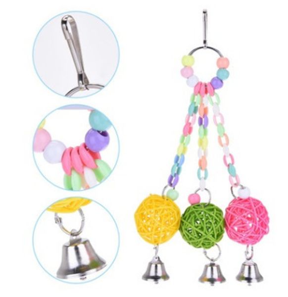 woodiness parrot swing towel gourd nibbling birds toys sepaktakraw birds articles cage parts parrot toys
woodiness parrot swing towel gourd nibbling birds toys sepaktakraw birds articles cage parts parrot toys