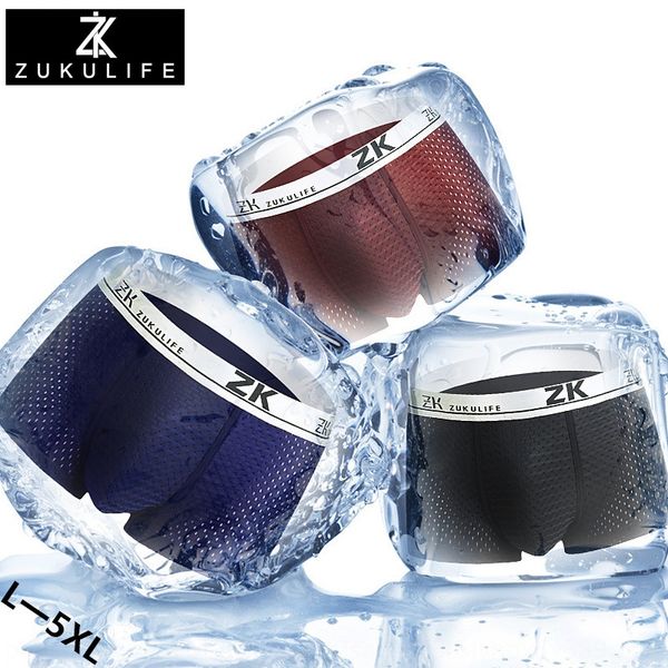 5ti0e large size mesh ice silk quick-drying boxer pants men's underwear large size mesh ice silk underwear men's quick-drying box, Black;white
5ti0e large size mesh ice silk quick-drying boxer pants men's underwear large size mesh ice silk underwear men's quick-drying box, Black;white