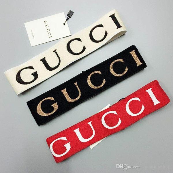 Дизайнер эластичная повязка на голову для женщин и мужчин Лучшее качество бренда
Дизайнер эластичная повязка на голову для женщин и мужчин Лучшее качество бренда