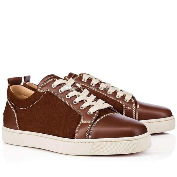 fashion casual shoes men's low shoes brand red bottom design,luxury sneaker red sole junior mens flat suede black,colormbe,brown,blue
fashion casual shoes men's low shoes brand red bottom design,luxury sneaker red sole junior mens flat suede black,colormbe,brown,blue