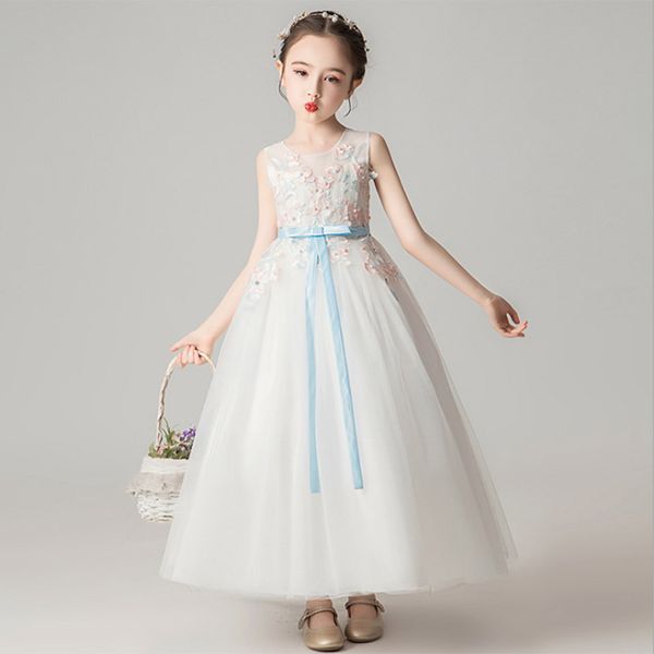 ball gowns for girls flower long princess evening wedding girl dresses kids first communion dress vestidos primera comunion, Red;yellow
ball gowns for girls flower long princess evening wedding girl dresses kids first communion dress vestidos primera comunion, Red;yellow