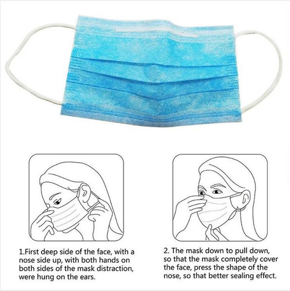 в наличии!одноразовые маски для лица с эластичной ушной петлей 3 слойные дышащие и удобные для блокировки пыли защита от загрязнения воздуха
в наличии!одноразовые маски для лица с эластичной ушной петлей 3 слойные дышащие и удобные для блокировки пыли защита от загрязнения воздуха