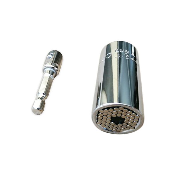 universal torque wrench head set socket sleeve 7-19mm power drill ratchet bushing spanner key multi hand tools
universal torque wrench head set socket sleeve 7-19mm power drill ratchet bushing spanner key multi hand tools