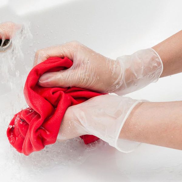 transparent disposable pvc gloves 100 pcs dishwashing kitchen latex garden home cleaning gloves
transparent disposable pvc gloves 100 pcs dishwashing kitchen latex garden home cleaning gloves