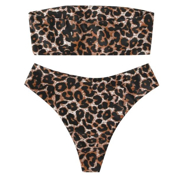 swimwear swimsuit women's swimming suit bikini 2020 women leopard bandage bikini set push-up brazilian swimwear beachwear
swimwear swimsuit women's swimming suit bikini 2020 women leopard bandage bikini set push-up brazilian swimwear beachwear