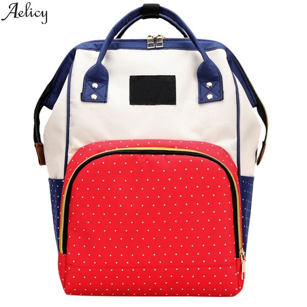 aelicy oxford cloth backpack large mummy bags maternity casual bag for outdoor travel nursing bag soft mummy backpack
aelicy oxford cloth backpack large mummy bags maternity casual bag for outdoor travel nursing bag soft mummy backpack