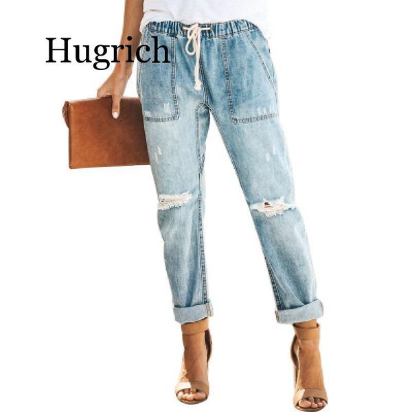2020 womens ladies fashion high waist stretch pencil denim pants slim skinny jeans, Blue
2020 womens ladies fashion high waist stretch pencil denim pants slim skinny jeans, Blue