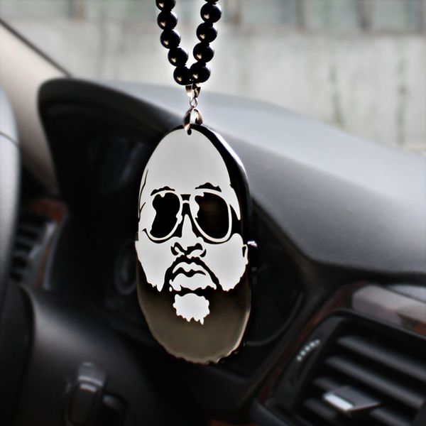 big beard car goods rearview mirror pendant decoration popular new car interior accessories pendants
big beard car goods rearview mirror pendant decoration popular new car interior accessories pendants