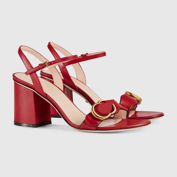 классические сандалии lady summer 2019 дизайнерские сандалии металлическая пряжка большого размера кожаные женские туфли на высоком каблуке, Black
классические сандалии lady summer 2019 дизайнерские сандалии металлическая пряжка большого размера кожаные женские туфли на высоком каблуке, Black