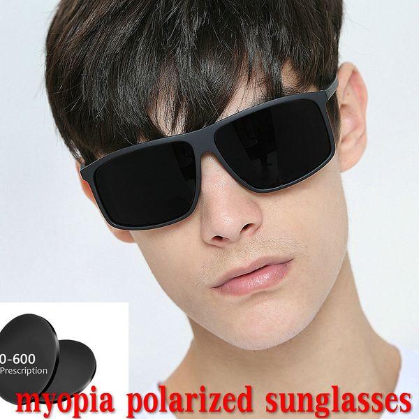 2019 new male sunglasses men polarized driving square sunglasses fashion myopia optics eyewear custom made prescription lens nx, White;black
2019 new male sunglasses men polarized driving square sunglasses fashion myopia optics eyewear custom made prescription lens nx, White;black