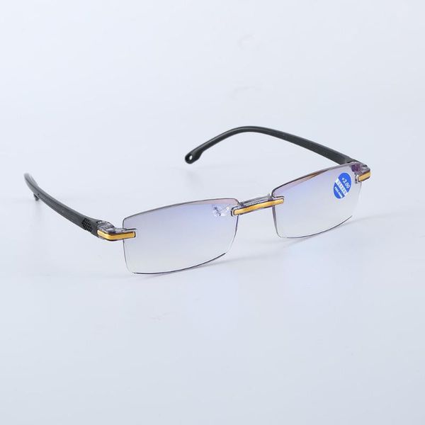 rimless алмазного вырезать reading glasses anti-синий свет и синий фильм интегрированный для женщин мужчин +1 --- + 4 полного degree, White;black
rimless алмазного вырезать reading glasses anti-синий свет и синий фильм интегрированный для женщин мужчин +1 --- + 4 полного degree, White;black