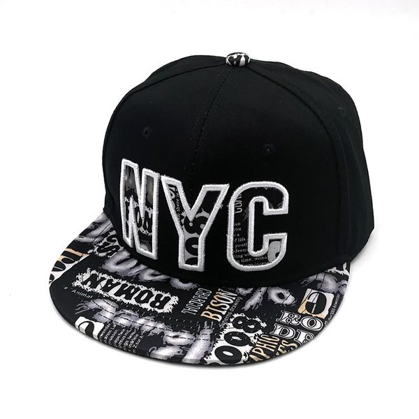 2020new graffiti style nyc street dance hip hop caps men women flat snapback hats popular loose couple female student cap, Blue;gray
2020new graffiti style nyc street dance hip hop caps men women flat snapback hats popular loose couple female student cap, Blue;gray