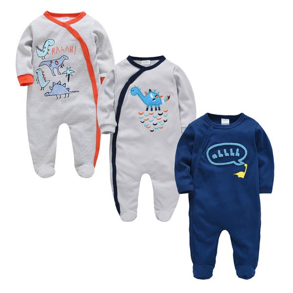 2020 long sleeve newborn baby boys footies overalls cotton cartoon infant girl jumpsuits roupas bebe de cute toddler onesies set, Blue
2020 long sleeve newborn baby boys footies overalls cotton cartoon infant girl jumpsuits roupas bebe de cute toddler onesies set, Blue