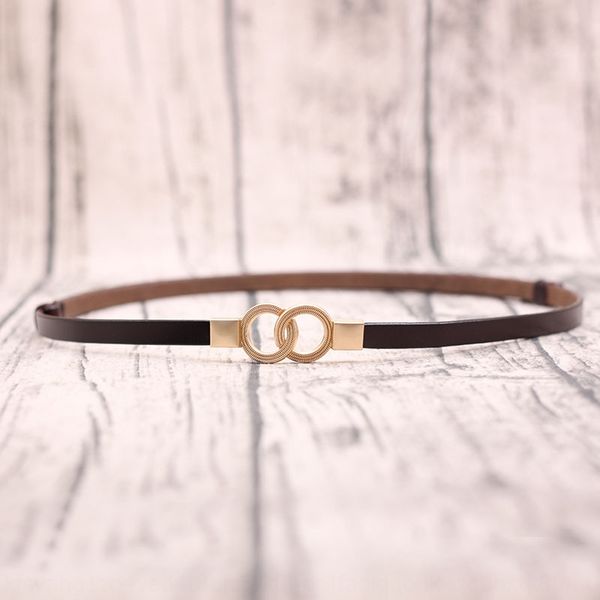 retractable elastic cowhide elastic belt thin women's buckle belt decorative dress factory, Black;brown
retractable elastic cowhide elastic belt thin women's buckle belt decorative dress factory, Black;brown