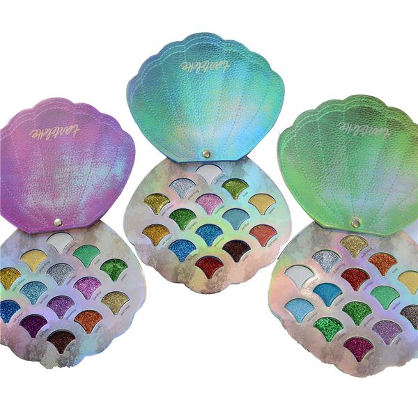 mermaid shell eyeshadow palette 14 color shimmer matte nude pigmented diamond glitter eyeshadow pallete cosmetic makeup
mermaid shell eyeshadow palette 14 color shimmer matte nude pigmented diamond glitter eyeshadow pallete cosmetic makeup