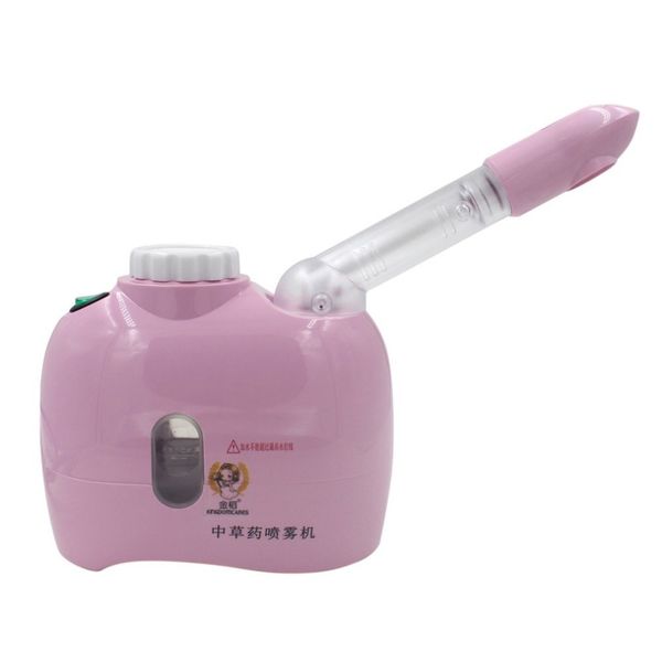 beauty instrument herbal vaporizer aroma ozone vaporizer face sauna spa facial steamer thermal steam humidifier skin care tool, Black;white
beauty instrument herbal vaporizer aroma ozone vaporizer face sauna spa facial steamer thermal steam humidifier skin care tool, Black;white