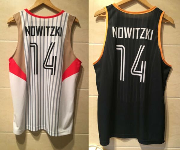dirk nowitzki #14 bundesrepublik deutschland team germany print custom any name number 4xl 5xl 6xl jersey, Black;red
dirk nowitzki #14 bundesrepublik deutschland team germany print custom any name number 4xl 5xl 6xl jersey, Black;red