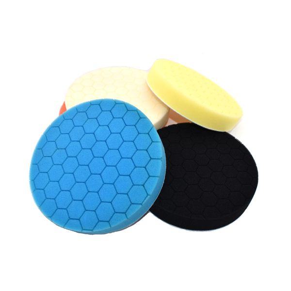 5pcs car polishing sponge foam pads 3/4/5/6/7 inch buffing wax polisher set finishing heavy polishing pad
5pcs car polishing sponge foam pads 3/4/5/6/7 inch buffing wax polisher set finishing heavy polishing pad
