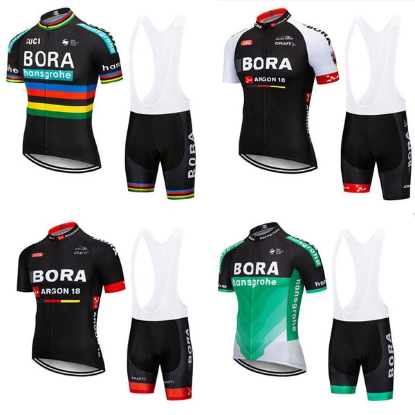 2020 pro team summer cycling jersey set bicycle clothing breathable men short sleeve shirt bike bib shorts cycling clothing men, Black;blue
2020 pro team summer cycling jersey set bicycle clothing breathable men short sleeve shirt bike bib shorts cycling clothing men, Black;blue