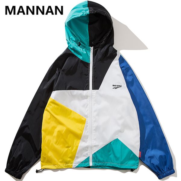 маннан 2019 осень мужчины hip hop zipper цвет блок заплатки куртки streetwear harajuku пальто куртка ветровка hipster тренировочные, Black;brown
маннан 2019 осень мужчины hip hop zipper цвет блок заплатки куртки streetwear harajuku пальто куртка ветровка hipster тренировочные, Black;brown