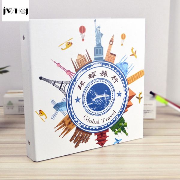 1 pcs travel around the world 12inch p family ps kids growth memory record handmade sticky type scraping
1 pcs travel around the world 12inch p family ps kids growth memory record handmade sticky type scraping