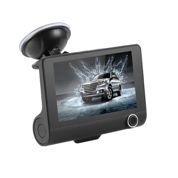 onever three recorded car dual dash camera 1080p full hd hidden driving recorder 170 degrees with loop recording video
onever three recorded car dual dash camera 1080p full hd hidden driving recorder 170 degrees with loop recording video