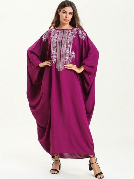 dubai muslim dresses kaftan moroccan middle eastern dress arabic morocco kaftan abaya islamic solid robe musulmane longue, Red
dubai muslim dresses kaftan moroccan middle eastern dress arabic morocco kaftan abaya islamic solid robe musulmane longue, Red