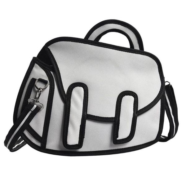 fashion women crossbody bag casual canvas women shoulder handbag female cartoon 3d ump style cartoon crossbody bag
fashion women crossbody bag casual canvas women shoulder handbag female cartoon 3d ump style cartoon crossbody bag