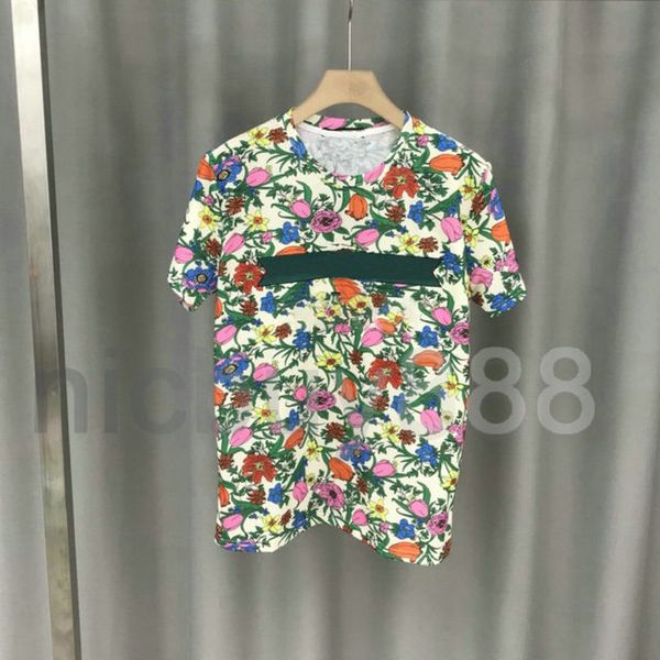fashion designer luxury men italy clothing t-shirt letter red green striped stitch flowers tie-dyed tshirt casual cotton tee t shirt, White;black
fashion designer luxury men italy clothing t-shirt letter red green striped stitch flowers tie-dyed tshirt casual cotton tee t shirt, White;black