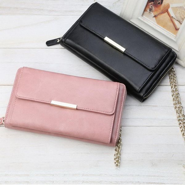 new style women crossbody bag fashion pu leather card holder wallet over shoulder purse, Red;black
new style women crossbody bag fashion pu leather card holder wallet over shoulder purse, Red;black