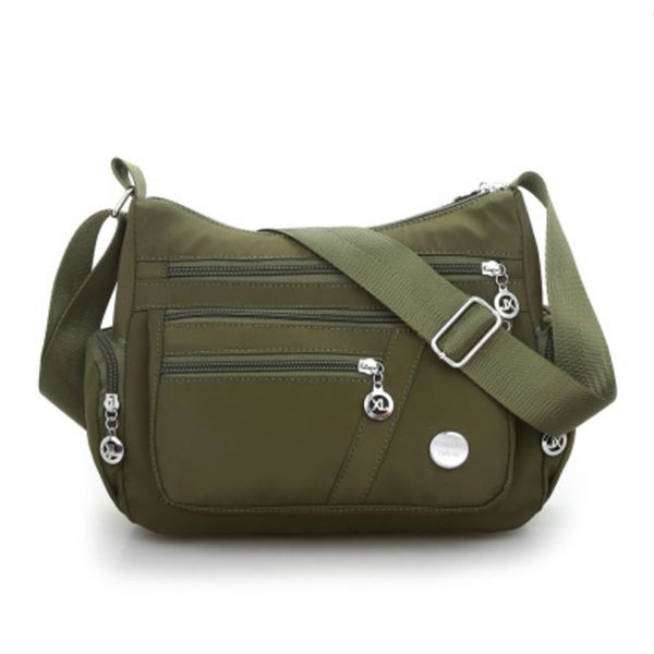 fashion multi-functional women's messenger bags shoulder bag durable light waterproof nylon fabric female bag
fashion multi-functional women's messenger bags shoulder bag durable light waterproof nylon fabric female bag