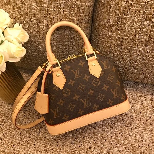 alma bb handbags women travel bag with adjustable strap, elegant shoulder bag for lady with box size 23.5x17.5x11.5cm
alma bb handbags women travel bag with adjustable strap, elegant shoulder bag for lady with box size 23.5x17.5x11.5cm