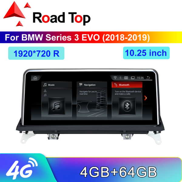 10.25" 1920*720 resolution android screen for series 3 2018-2019,with gps navigation radio stereo bluetooth multimedia car dvd
10.25" 1920*720 resolution android screen for series 3 2018-2019,with gps navigation radio stereo bluetooth multimedia car dvd