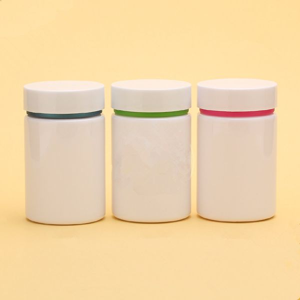 100ml empty pet plastic white capsule storage bottle, pills/liquid refillable container, capsules package fast shipping f3586
100ml empty pet plastic white capsule storage bottle, pills/liquid refillable container, capsules package fast shipping f3586