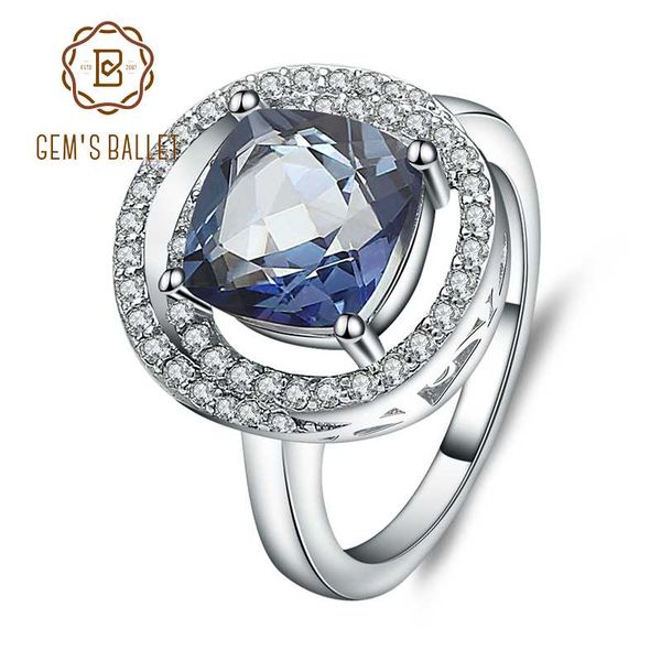 gem's ballet natural mystic quartz-iolite blue 100% genuine 925 sterling silver cut square gemstone ring wedding engagement, Golden;silver
gem's ballet natural mystic quartz-iolite blue 100% genuine 925 sterling silver cut square gemstone ring wedding engagement, Golden;silver