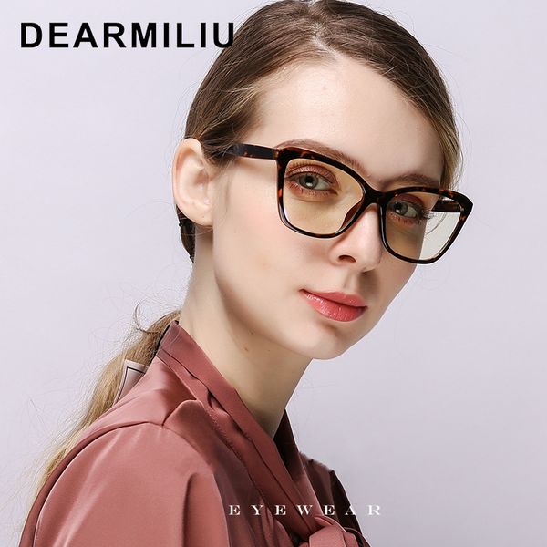 dearmiliu 2020 new women's blue light blocking glasses retro flat mirror reading computer eyeglasses gafas de lectura okulary, White;black
dearmiliu 2020 new women's blue light blocking glasses retro flat mirror reading computer eyeglasses gafas de lectura okulary, White;black