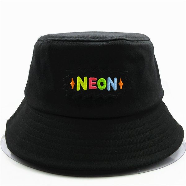 the new style letter embroidery bucket hat fisherman hat outdoor travel sun cap hats for child men and women
the new style letter embroidery bucket hat fisherman hat outdoor travel sun cap hats for child men and women