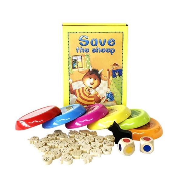 летать переменного тока волк и ягнята настольной игры памяти комбинационной игры развивающие пазлы для всей семьи игрушки настольные игры t2 
летать переменного тока волк и ягнята настольной игры памяти комбинационной игры развивающие пазлы для всей семьи игрушки настольные игры t2