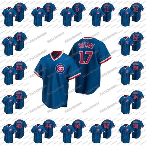 2020 new 9 javier baez albert almora jr jon lester willson contreras ryne sandberg jason heyward kyle schwarber yu darvish ian happ jersey, Blue;black
2020 new 9 javier baez albert almora jr jon lester willson contreras ryne sandberg jason heyward kyle schwarber yu darvish ian happ jersey, Blue;black