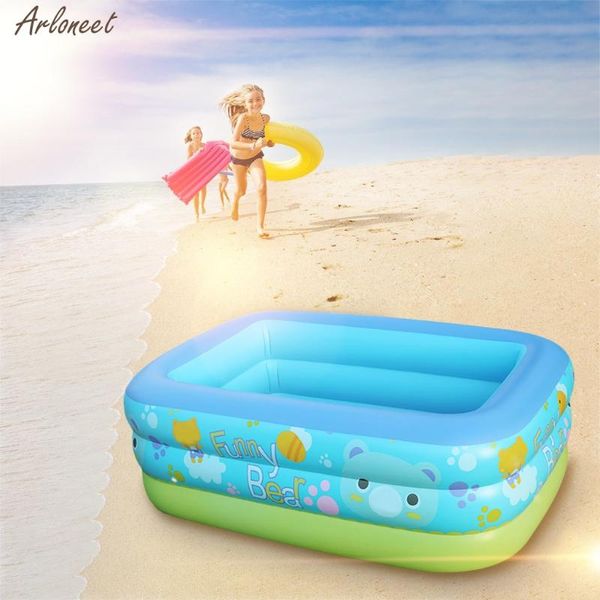 new inflatable cartoon swimming pool round garden party outdoor gift for kids beach toy swimming pool outdoor toys high quality
new inflatable cartoon swimming pool round garden party outdoor gift for kids beach toy swimming pool outdoor toys high quality