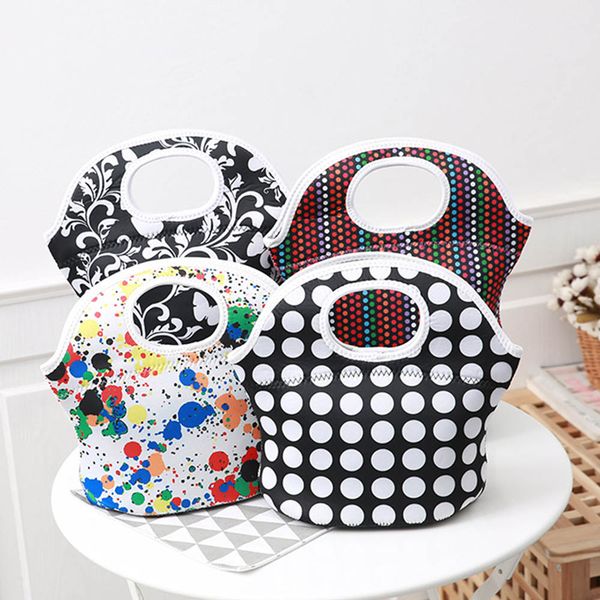 5l dot warm lunch bag insulated cold canvas stripe picnic carry case grocery thermal portable waterproof lunch box storage bog
5l dot warm lunch bag insulated cold canvas stripe picnic carry case grocery thermal portable waterproof lunch box storage bog