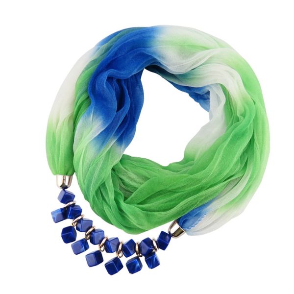 women scarves resin pendants necklace jewelry fashion ethnic decoration autumn dxaa, Golden;silver
women scarves resin pendants necklace jewelry fashion ethnic decoration autumn dxaa, Golden;silver