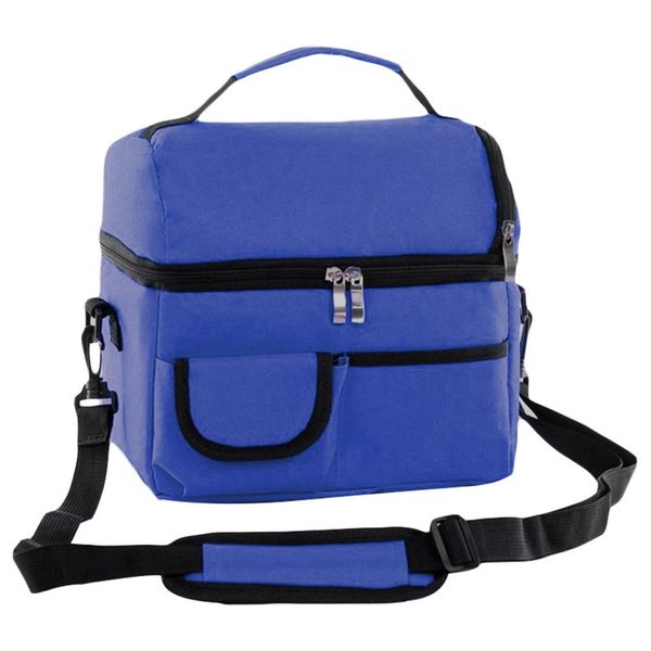 oeak thermal lunch bag for women kids men multifunction picnic cooler case insulated tote bags storage container, Blue;pink
oeak thermal lunch bag for women kids men multifunction picnic cooler case insulated tote bags storage container, Blue;pink