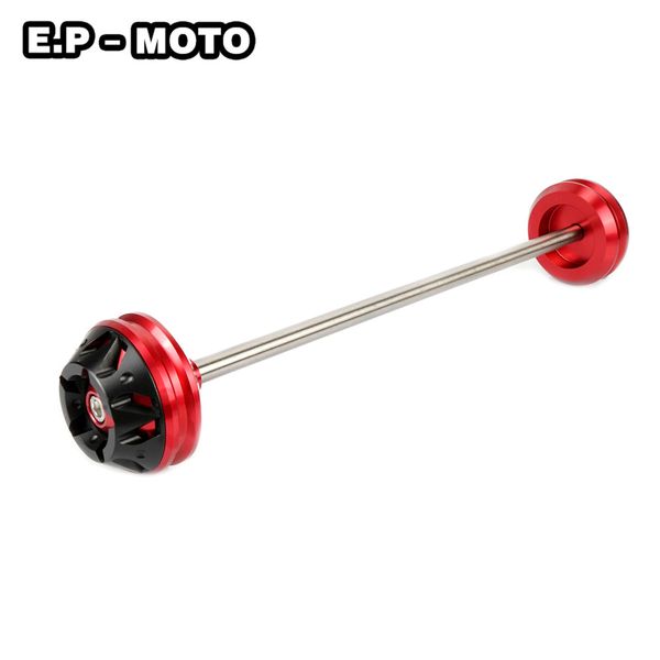 for c600 c650 r ninet motorcycle front axle fork wheel protector crash sliders falling protector
for c600 c650 r ninet motorcycle front axle fork wheel protector crash sliders falling protector